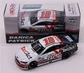 Lionel Racing Danica Patrick # 10 TaxAct 2017 Ford Fusion 1:64 Scale ARC HT Official Diecast of the NASCAR Cup Series