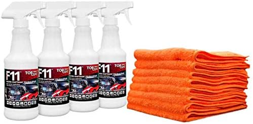 TopCoat F11 Master-Craftsman Polish & Sealer- Buy Online in Singapore