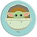 Star Wars The Mandalorian The Child Floating Pod Stylized PopSockets Adhesive PopGrip