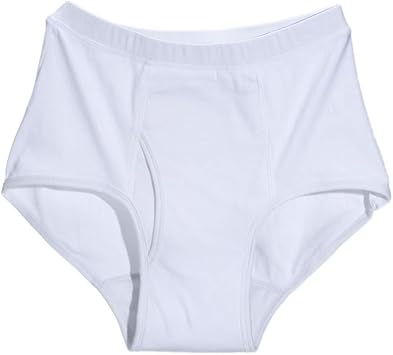 ropa interior de algodon para hombres