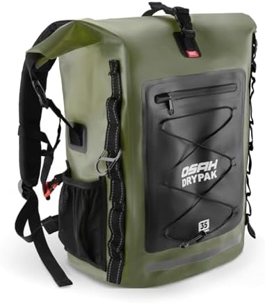 Amazon.com: ORTLIEB Velocity 17L R4300 Black H45 x W 28 x D 14 cm
