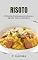 Livro Risoto: 20 Receitas Cremosas para Saborear e Agradar Todos os Paladares
