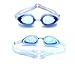 Alpha Athletica Swim Goggles Kids-Waterproof Leak Free Lenses-Adjustable Strap -Anti Fog Technology -Perfect Swimming Goggles For Youth, Junior Boys and Girls, Teens -Includes Hard Protective Case