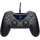 ZD-C Wired Gaming Controller USB Gamepad For PC(Windows XP/7/8/10) &amp; PlayStation 3 &amp; Android &amp; Steam