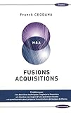 Fusions, acquisitions (FINANCE) by 