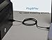 USB 2.0 High Speed Printer / Scanner Cable - for HP ENVY 4500 4520 5540 5640 5660 7640 100 110 120 4510 5530 e-All-in-One Photo Printer series 10 Foot Long