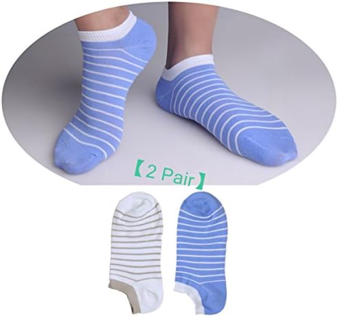 Running Men Socks (2-Pack) #QA6483 ND320J22