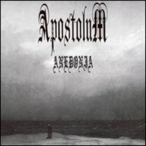 Anedonia