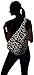 KAVU Rope Bag, One Size, Charcoal Tribal