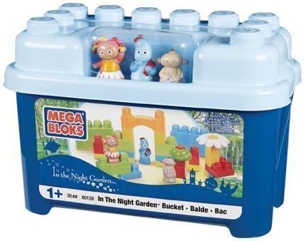 lego in the night garden