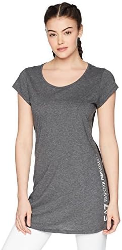 playeras largas para mujer