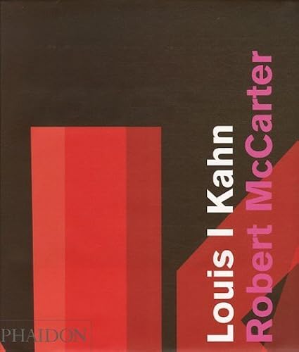 Download Louis I Kahn (Ancien prix éditeur : 75 euros) PDF