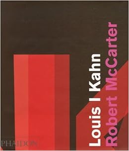 Amazonfr Louis I Kahn Ancien Prix éditeur 75 Euros - 