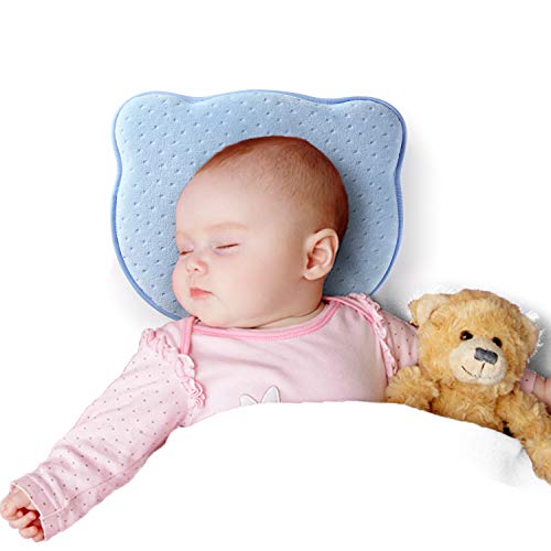 Baby Head Shaping Pillow Review