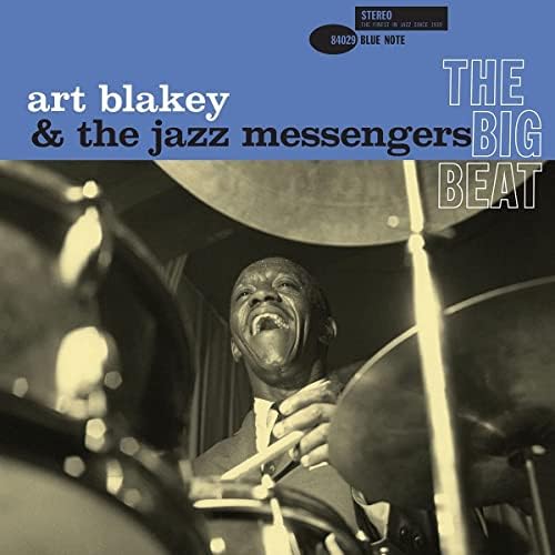 BLAKEY,ART - Buhaina [Vinyl] - Amazon.com Music