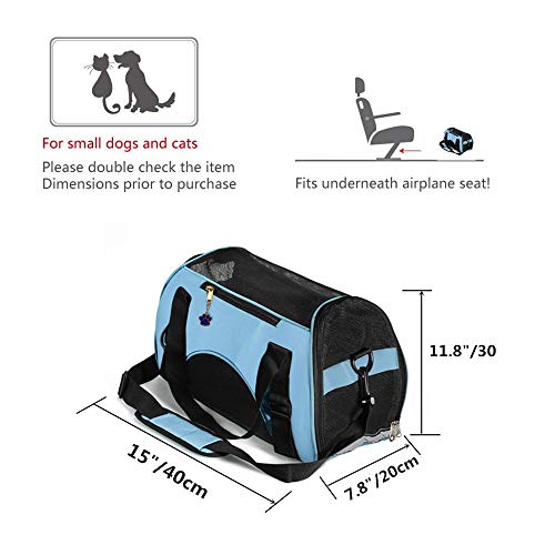 1 MisteSun+Soft+Sided+Portable+Foldable+Approved