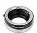Fotasy Nikon G AFS Lens to Samsung NX Adapter, Nikon DSLR Lens to NX Mount Adapter, fits Samsung NX1 NX3300 NX3000 NX2000 NX1000 NX1100 NX500 NX300M NX300 NX210 NX200 NX30 NX20 NX11