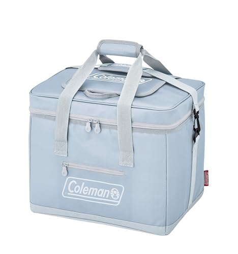 Coleman(コールマン) クーラーボックス アルティメイトアイスクーラーII 25L 保冷力約42時間 オリーブ アウトドア キャンプ ピクニック 部活 釣り 極厚断熱材 簡単取り出し 抗菌 コンパクト 保冷バッグ