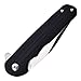 Kizer Folding Pocket Knives Liner Lock Flipper Knife Black G10 Handles Tactical EDC Knife,Kizer Matt Cucchiara Flashbang V3454A1