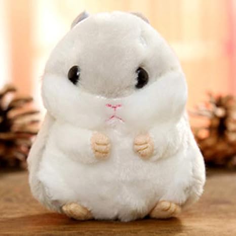 Xuba Kawaii 10 Cm Hamster Kleine Anh U00e4nger Nette Japanische Maus Pl U00fcsch Schl U00fcsselanh U00e4nger Gef U00fcllte Puppe Spielzeug F U00fcr Bouquets M U00e4dchen Freundin Cxg Gz Ysk Rmxcs H Amazon De Kuche Haushalt