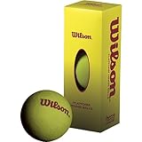 Wilson Platform Tennis Balls