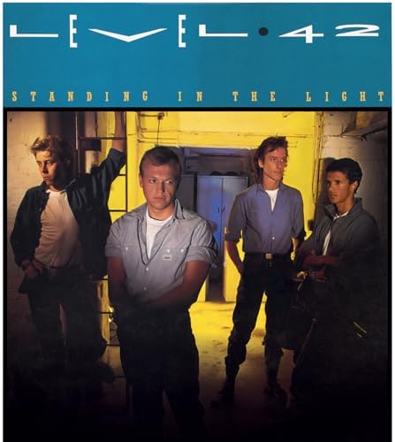 Level 42 - Complete Polydor Years Volume Two 1985-1989 - Amazon