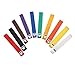 Macho Rank Karate Belts