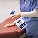 PURELL Healthcare Multi Surface Disinfectant Spray, Fragrance Free, 16 fl oz Capped Trigger Sprayer Bottles (Pack of 12) - 3140-12 - Kills Norovirus and MRSA in 30 seconds - Hospital Grade Cleaner