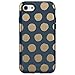 OTTERBOX Symmetry Series Case for iPhone SE (2nd gen - 2020) and iPhone 8/7 (NOT Plus) - Frustration FRĒe Packaging - Firefly (Blazer Blue/Blazer Blue/Firefly Graphic)