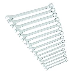 GEARWRENCH 15 Pc. 12 Pt. Long Pattern Combination