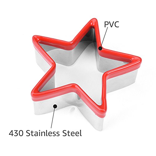 4 FASAKA+Stainless+Cutters+Pressing+sandwich