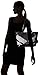Nine West Ava Tote, Black/Black/Black/Black/White/Black