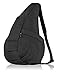 AmeriBag Healthy Back Bag Carry All Extra Large (Black)