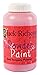 Jack Richeson Powdered Tempera Paint, Red, 1 Pound