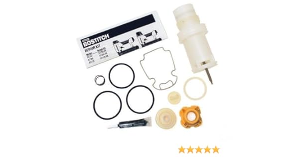 Stanley Bostitch Fastener Replacement Bt200 Repair Kit Bt200 Rk