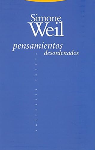 Download Pensamientos desordenados PDF