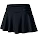 Women's Tennis Baseline Skirt