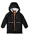 Orolay Children Hooded Down Coat Girls Quilted Puffer Jacket Boys Winter Jackets