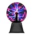 Rock Your Room Electric 6" Plasma Globe Glassball Light primary