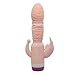 FTXJ Women 18.5cm 30 Frequency Female Massager Vibrate Sex Toy