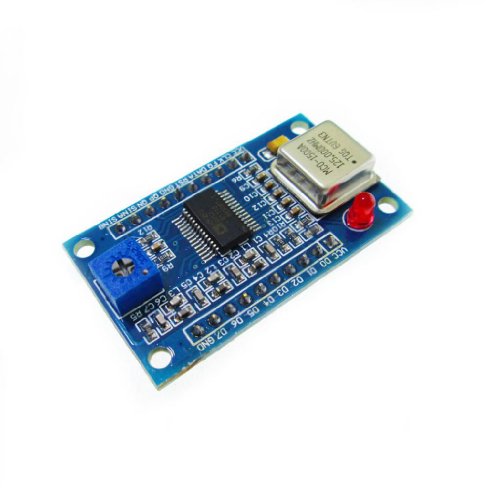 Generic AD9850 DDS Signal Generator Module