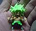 Dragon Ball Udm Burst 35 Figure Swing Keychain~Dragon Ball Udm Burst 35 Figure Swing Keychain~SS Super Power Brolly