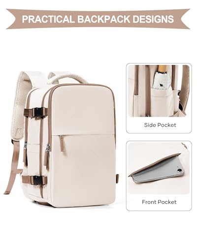 SZLX Backpacks Travel Cabin Airplane 40x30x20 Ryanair Vueling Wizzair Hand Luggage 40x20x25 Travel Bags Women Suitcases 45x36x20 Easyjet Backpack Laptop Man
