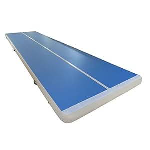Inflatable Gymnastics Mattress Tumbling Air Track Gym mat