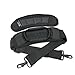 Skooba Design Skooba Superbungee Strap Black/Black (730-201)