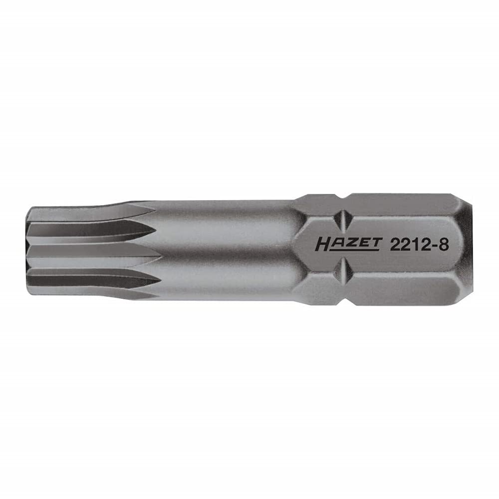 HAZET 2212-10 Screwdriver Bit