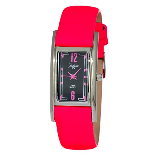 Justina - Watch - JPR16