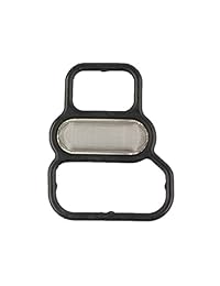 NUEVO por XA VTEC Variable Timing Spool Válvula Solenoide Filtro Junta para Honda Civic