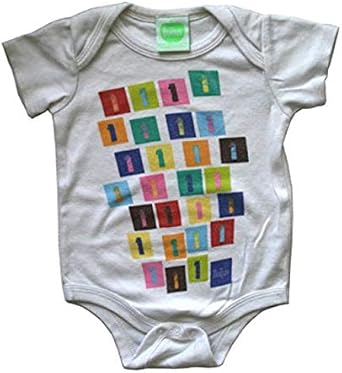 beatles baby clothes amazon