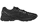 ASICS Men's Mens Fitness/Cross-Training Athletic Shoe, black/black/carbon, 9 Medium US